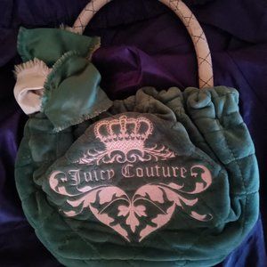 JUICY COTOUR HANDBAG